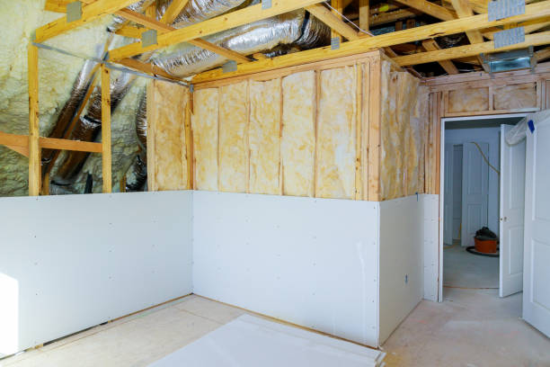 Best Insulation for Specific Applications in Pingree Grove, IL