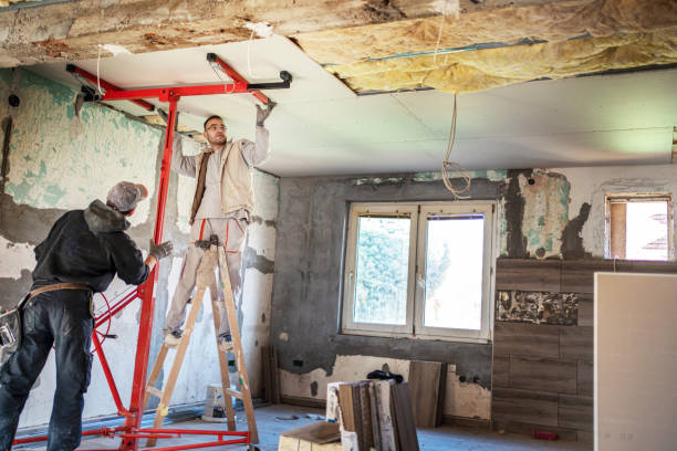 Best Insulation for Specific Applications in Pingree Grove, IL