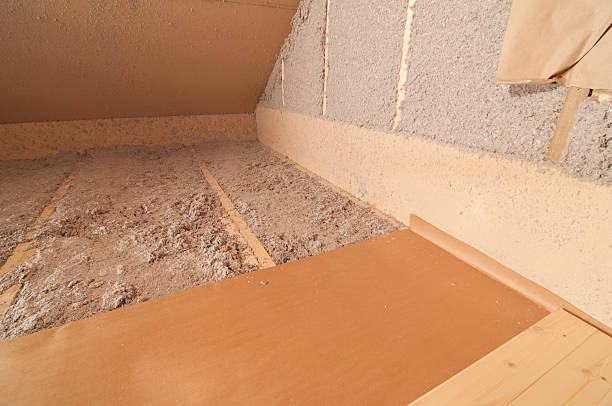 Best Insulation Installation Services in Pingree Grove, IL